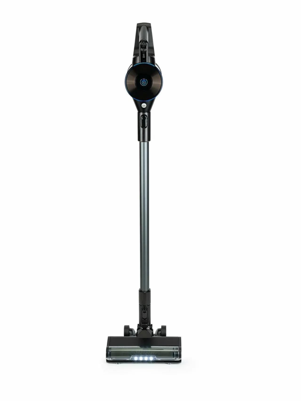 Pölynimurit<Wilfa Innovac Aqua Plus -varsi-imuri BLACK