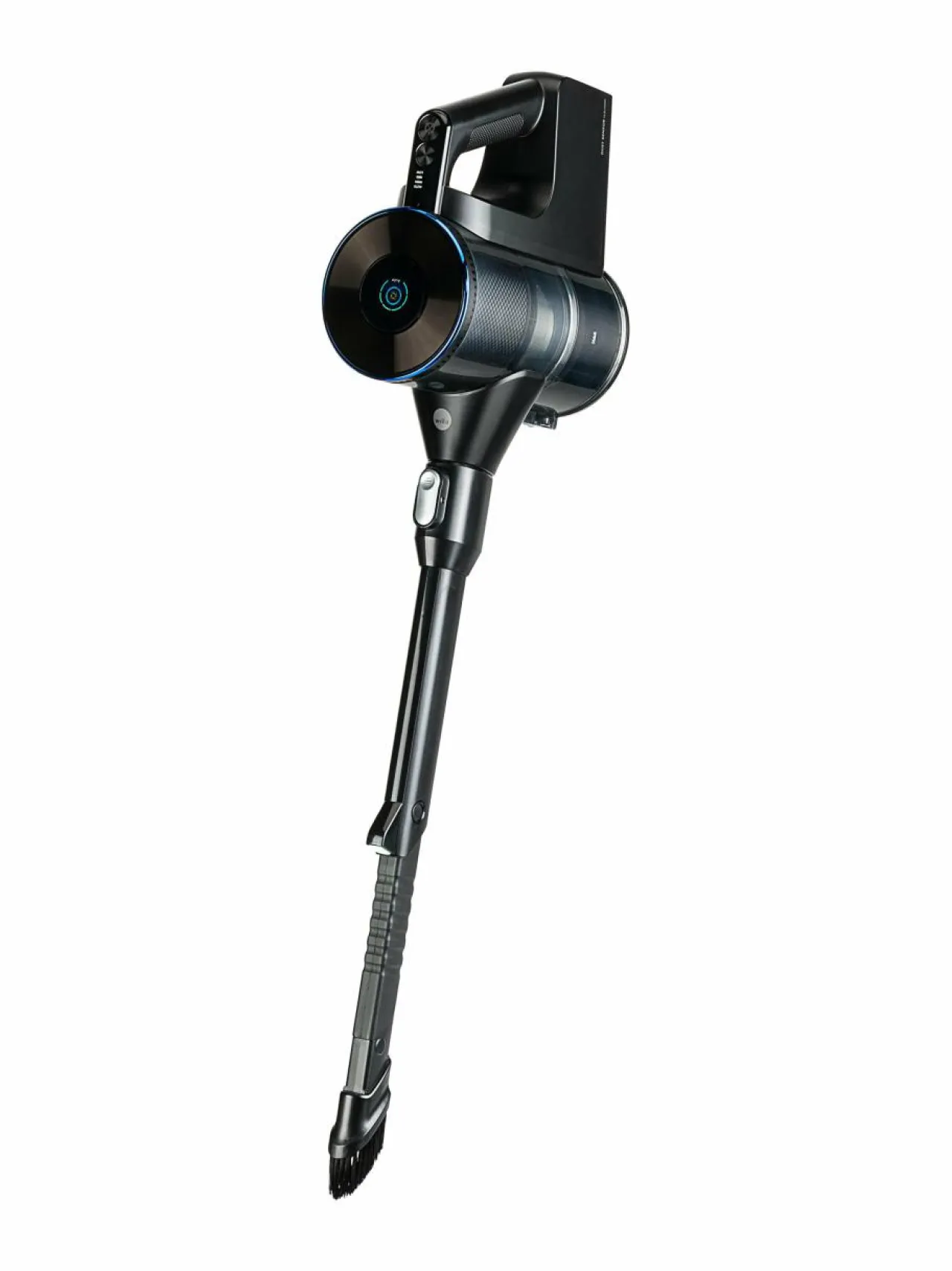 Pölynimurit<Wilfa Innovac Aqua Plus -varsi-imuri BLACK