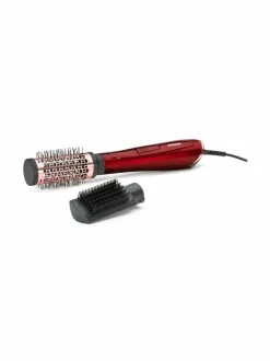 Hiustenhoitolaitteet|Hiustenhoito<Babyliss Inspi Air Styler -lämpöharja RED