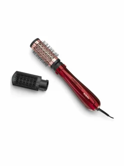 Hiustenhoitolaitteet|Hiustenhoito<Babyliss Inspi Air Styler -lämpöharja RED