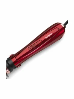 Hiustenhoitolaitteet|Hiustenhoito<Babyliss Inspi Air Styler -lämpöharja RED