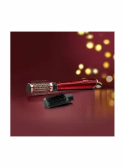 Hiustenhoitolaitteet|Hiustenhoito<Babyliss Inspi Air Styler -lämpöharja RED