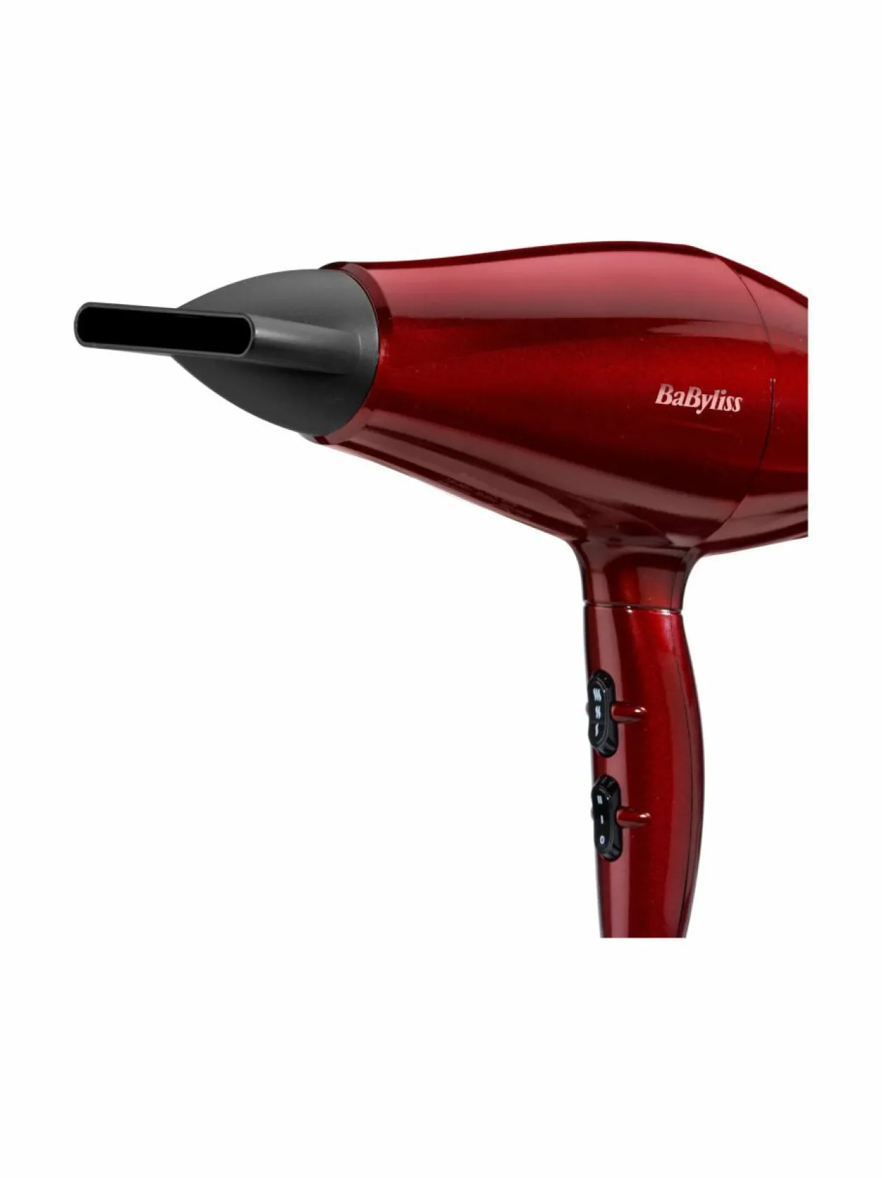 Babyliss Inspi Dryer -hiustenkuivaaja^ Hiustenhoitolaitteet|Hiustenhoito