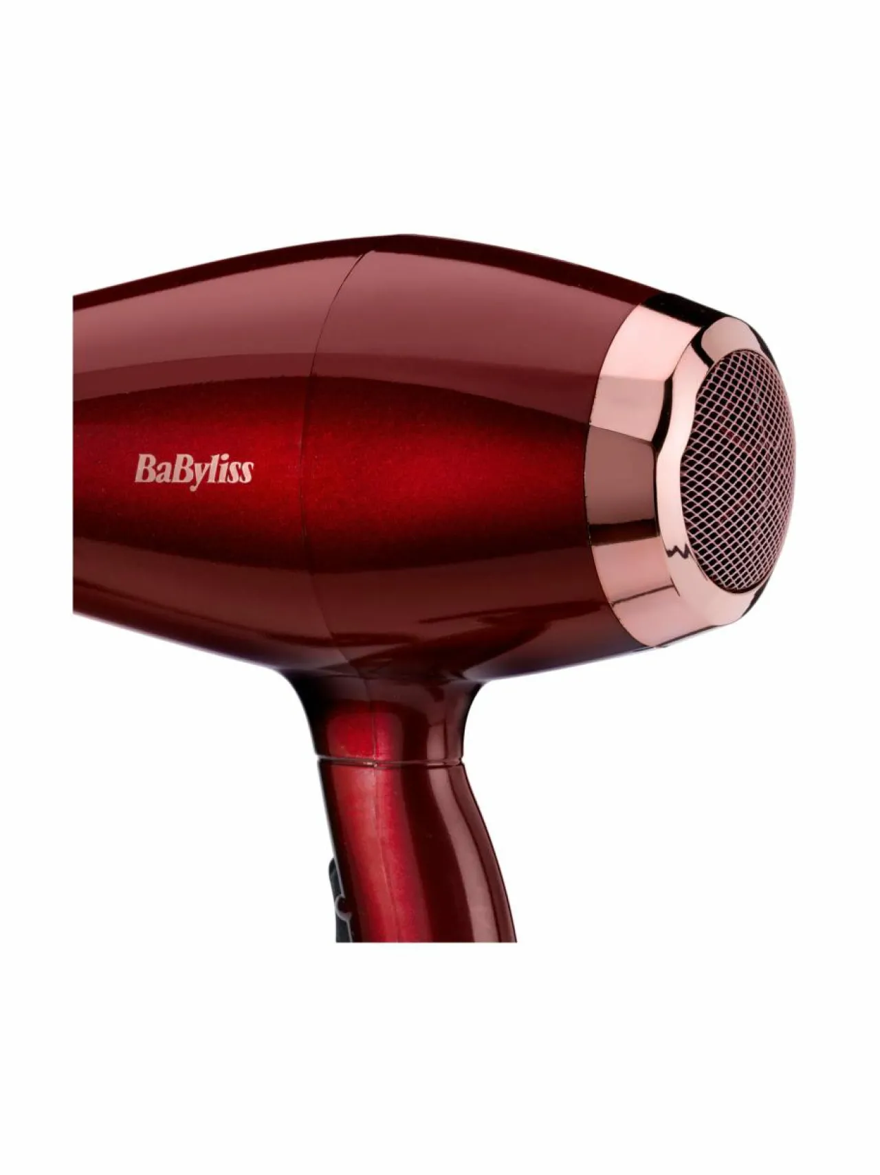 Babyliss Inspi Dryer -hiustenkuivaaja^ Hiustenhoitolaitteet|Hiustenhoito