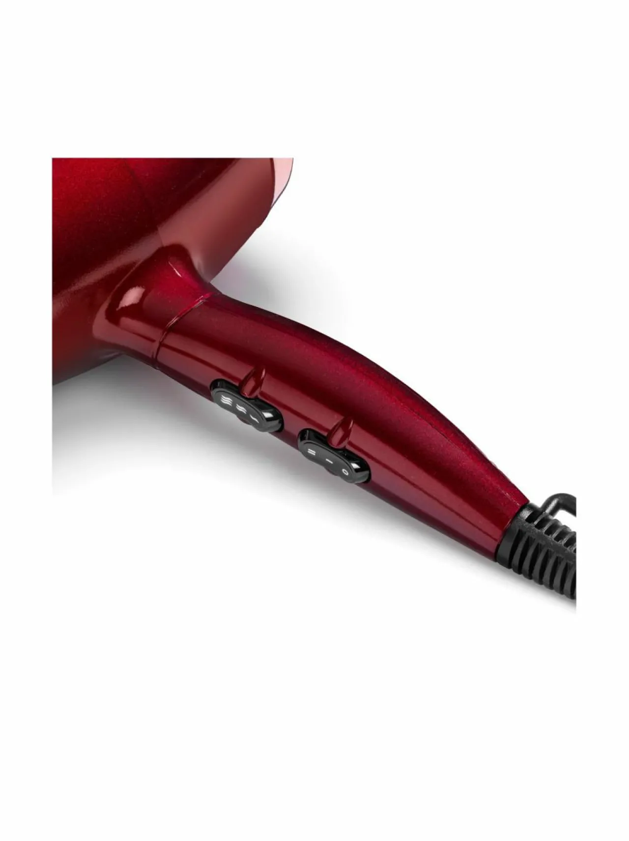 Babyliss Inspi Dryer -hiustenkuivaaja^ Hiustenhoitolaitteet|Hiustenhoito