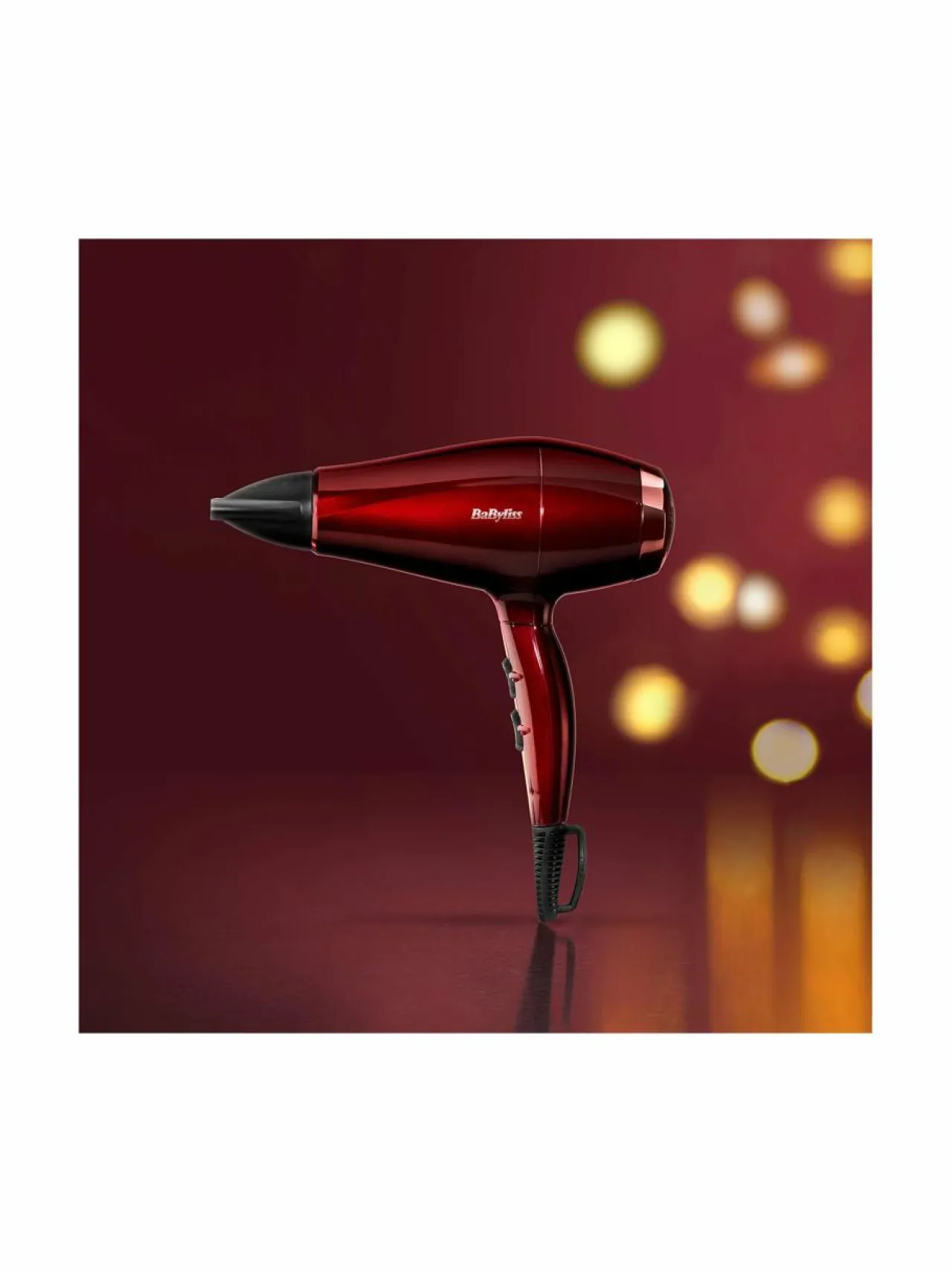 Babyliss Inspi Dryer -hiustenkuivaaja^ Hiustenhoitolaitteet|Hiustenhoito