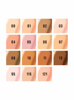 Kasvot<Maybelline Instant Anti Age Eraser Concealer -peitevoide