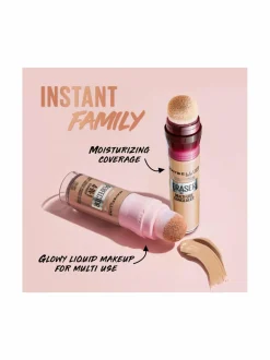 Kasvot<Maybelline Instant Anti Age Eraser Concealer -peitevoide