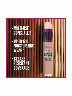 Kasvot<Maybelline Instant Anti Age Eraser -peitevoide 6,8 ml