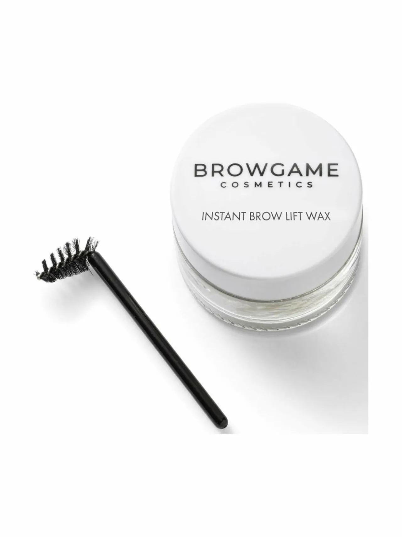 Meikkaustarvikkeet<Browgame Cosmetics Instant Brow Lift Wax -kulmavaha 15 g