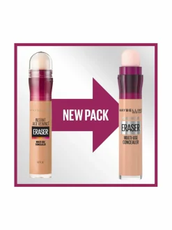 Maybelline Instant Eraser Concealer -peitevoide^ Kasvot
