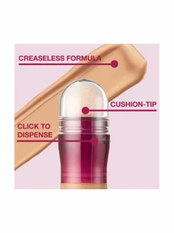 Maybelline Instant Eraser Concealer -peitevoide^ Kasvot