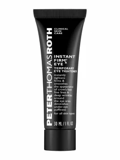 Peter Thomas Roth Instant FirmX Eye -silmänympärysvoide^ Kasvojenhoito
