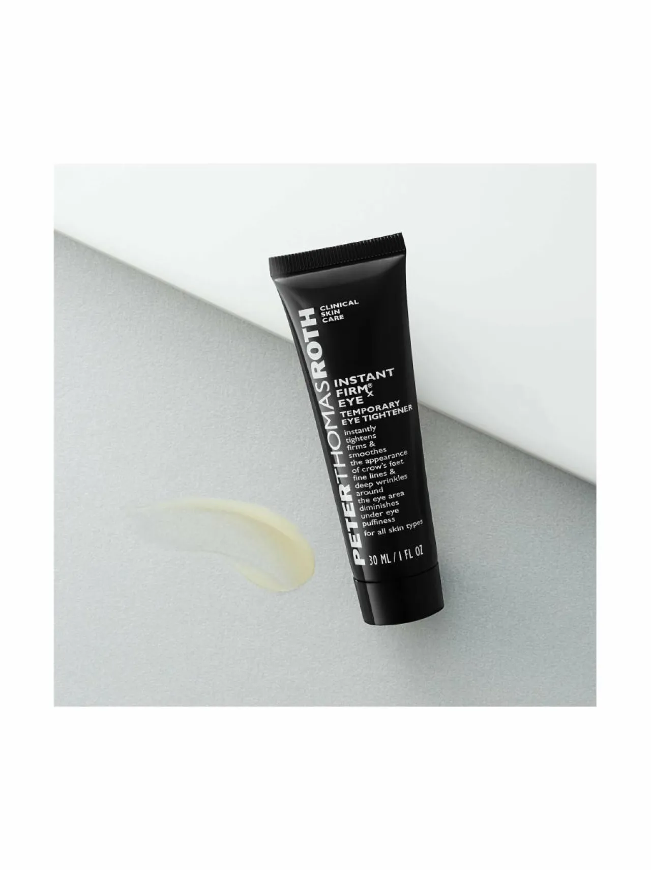 Peter Thomas Roth Instant FirmX Eye -silmänympärysvoide^ Kasvojenhoito