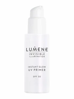 Kasvot<Lumene Instant Glow SPF30 -nestemäinen meikinpohjustaja 30 ml