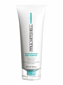 Paul Mitchell Instant Moisture Daily Treatment -hoitoaine 200 ml^ Hiustenhoitotuotteet