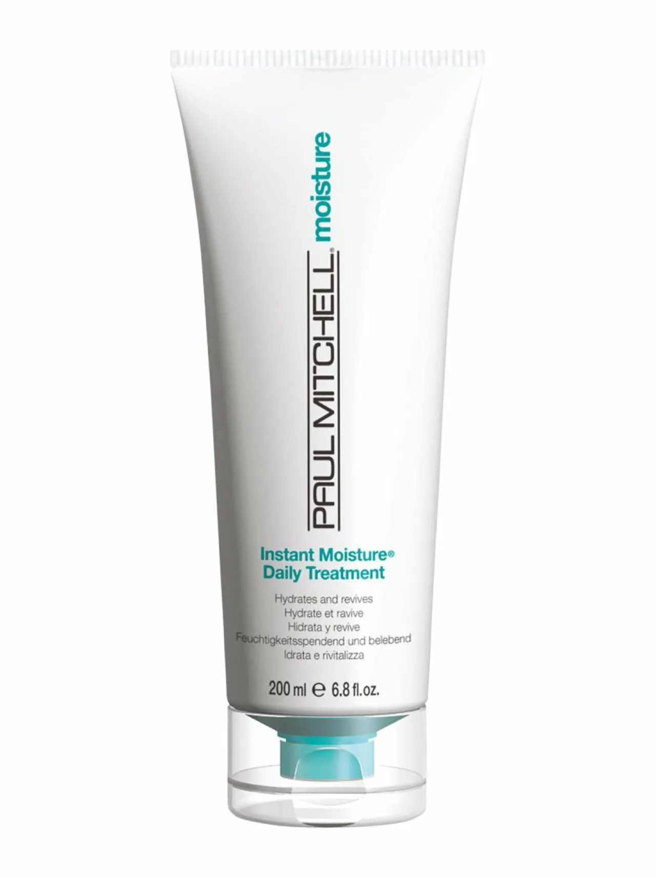 Paul Mitchell Instant Moisture Daily Treatment -hoitoaine 200 ml^ Hiustenhoitotuotteet