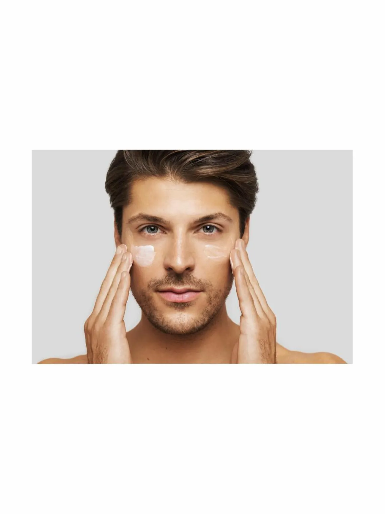 Kasvojenhoito<Recipe for men Instant Recharge Ultra Hydrating Face Gel -kasvovoide