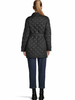 Takit<Lauren Ralph Lauren Insulated-toppatakki BLACK