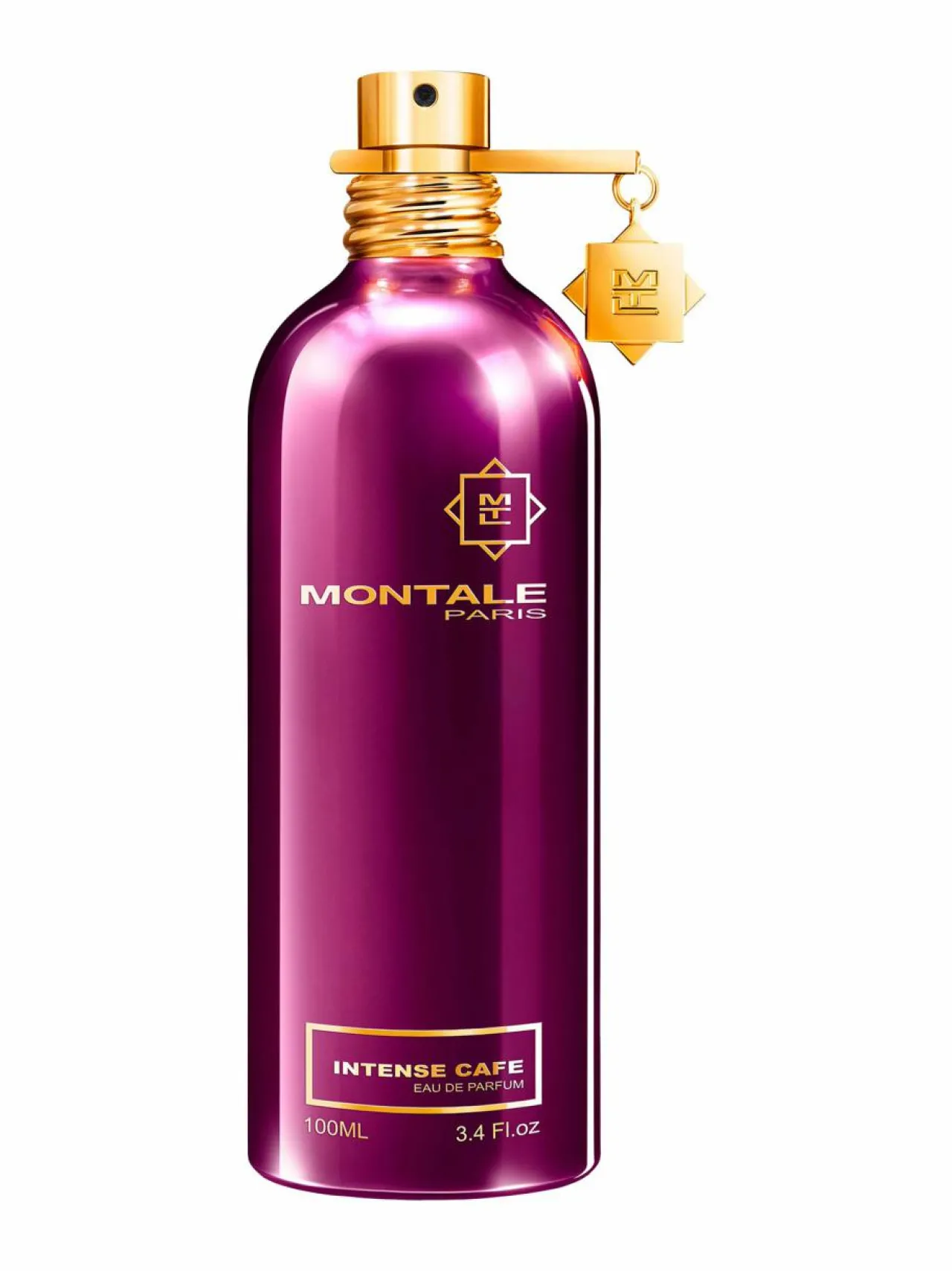 Montale Intense Café EdP -tuoksu, 100 ml^ Unisex