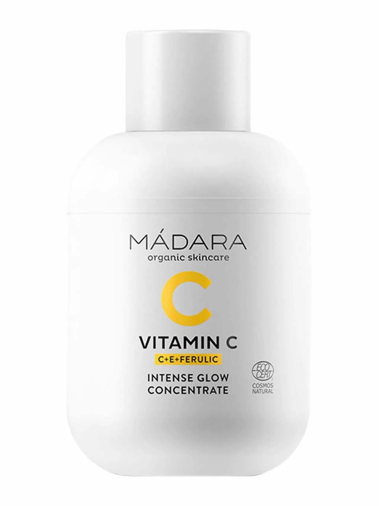 Kasvojenhoito<Madara Intense Glow Concentrate Vitamin C -C-vitamiinikonsentraatti 30 ml