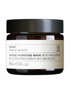 Evolve Intense Hydrating Mask -kasvonaamio, 60ml^ Kasvojenhoito