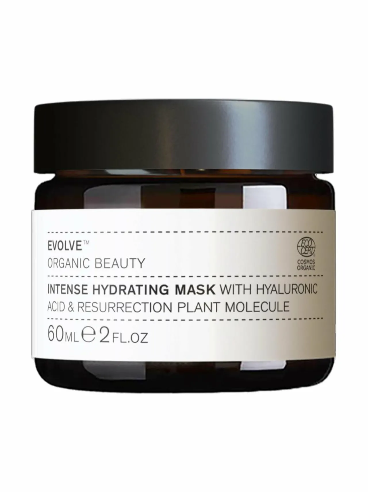 Evolve Intense Hydrating Mask -kasvonaamio, 60ml^ Kasvojenhoito