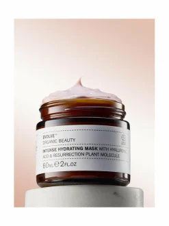 Evolve Intense Hydrating Mask -kasvonaamio, 60ml^ Kasvojenhoito