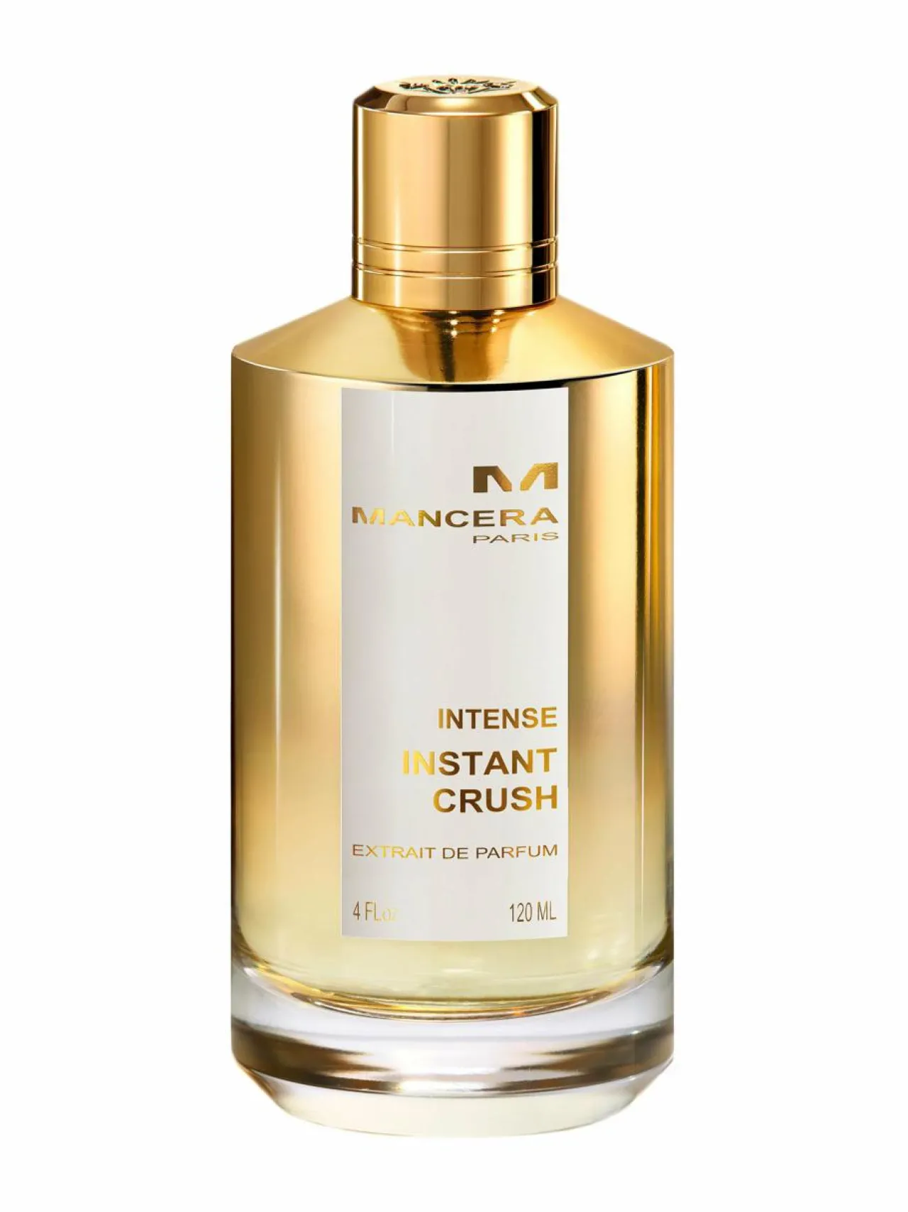 Unisex<Mancera Intense Instant Crush EdP -tuoksu