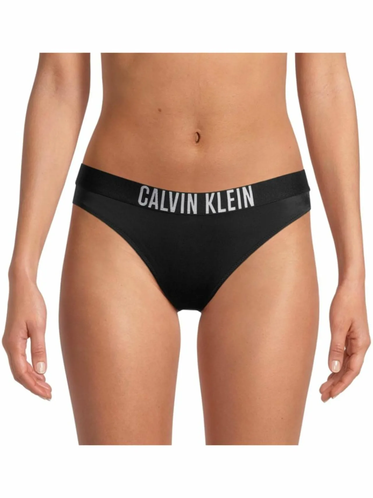 Calvin Klein Underwear Intense Power -bikinialaosa^ Uima-Asut