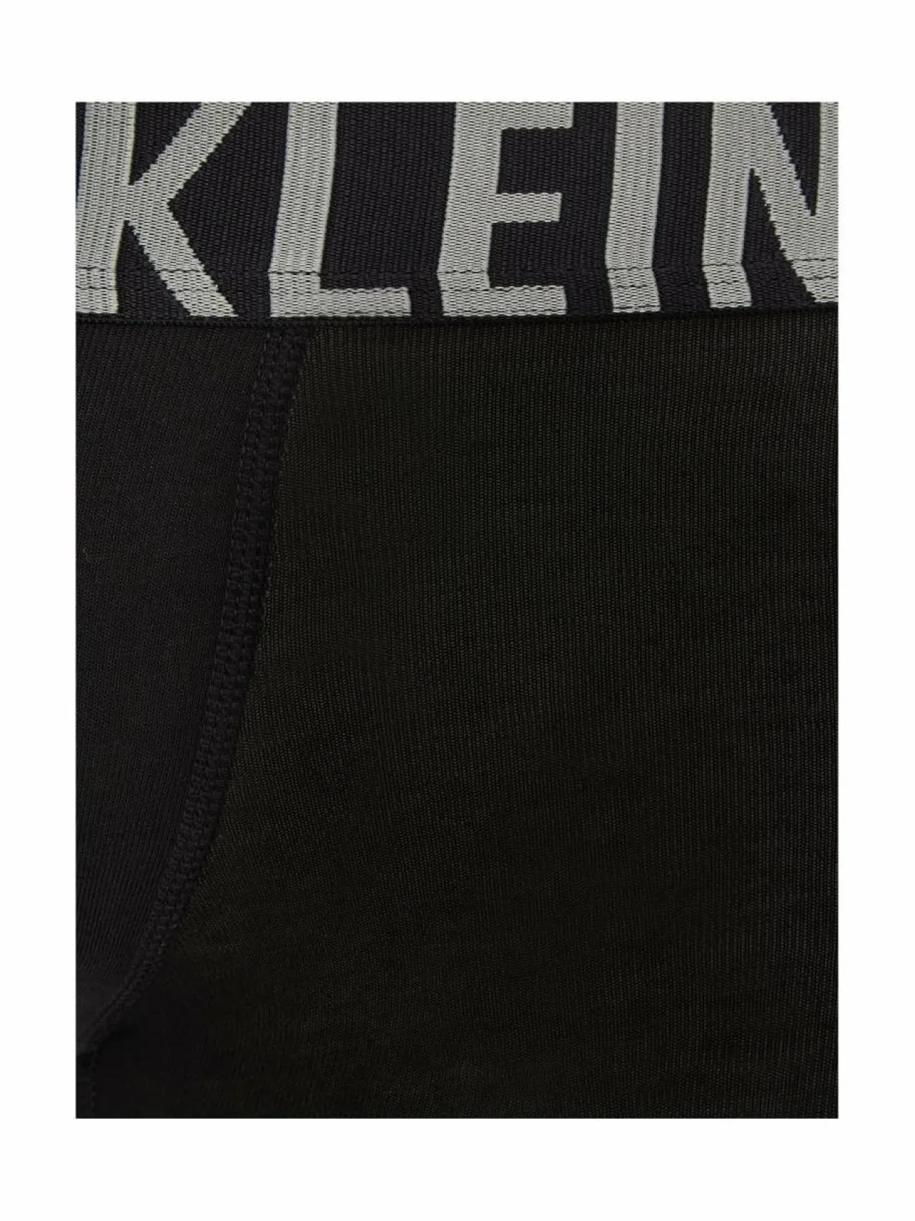 Alusvaatteet<Calvin Klein Kids Intense Power -bokserit 2-pack 001 BLACK