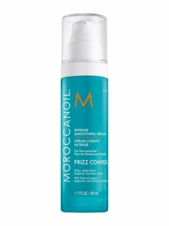 Moroccanoil Intense Smoothing Serum -muotoiluseerumi^ Muotoilu & Viimeistely