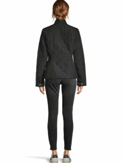 Barbour International Halsey -tikkitakki^ Takit