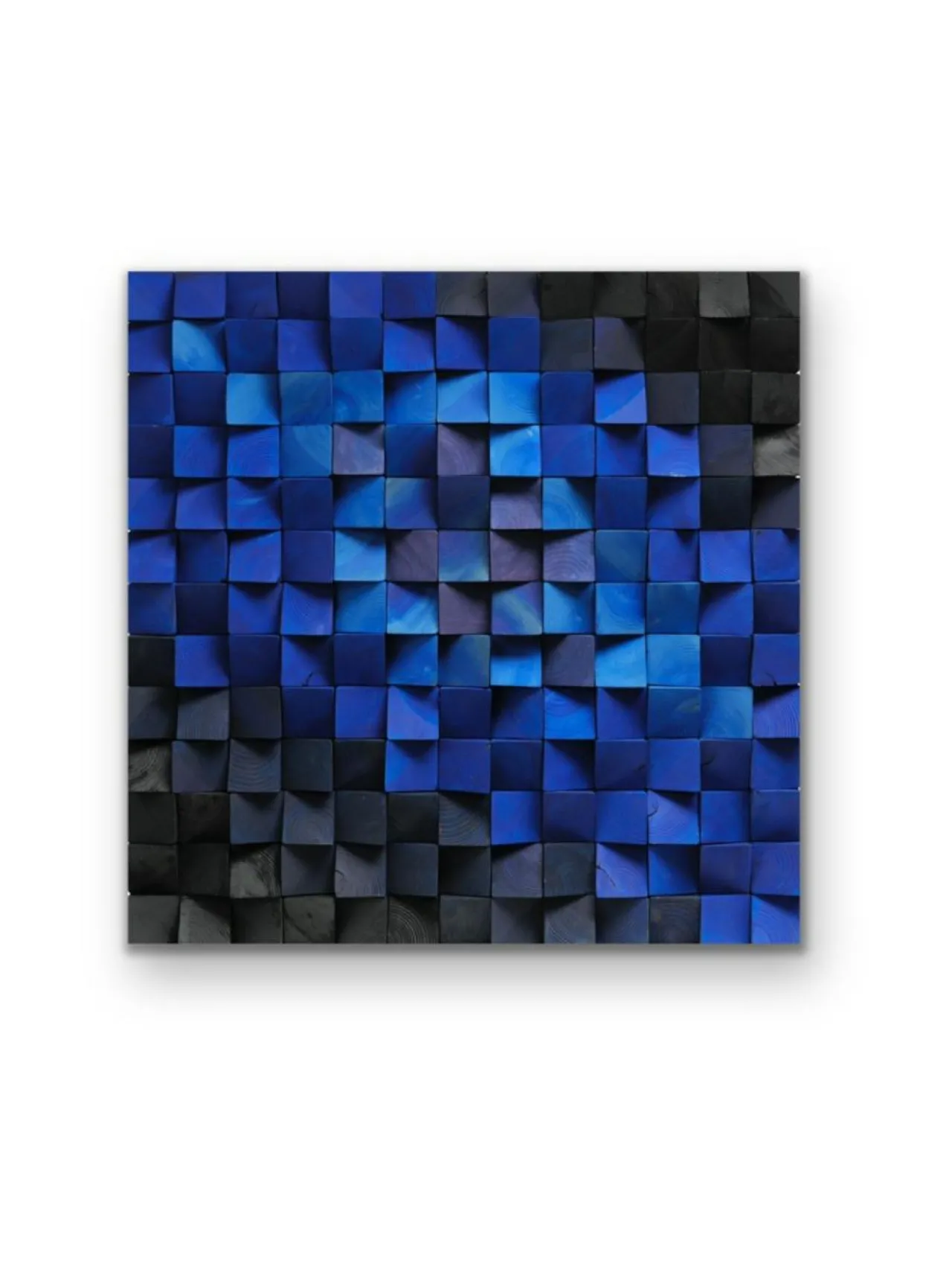 Annika Salmi Art Intuition 63x65 cm Diffuseri^ Taulut & Julisteet