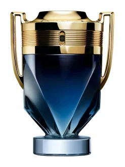 Miehet|Tuoksut<Rabanne Invictus Parfum -tuoksu