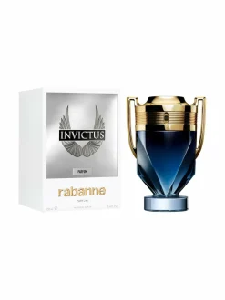 Miehet|Tuoksut<Rabanne Invictus Parfum -tuoksu