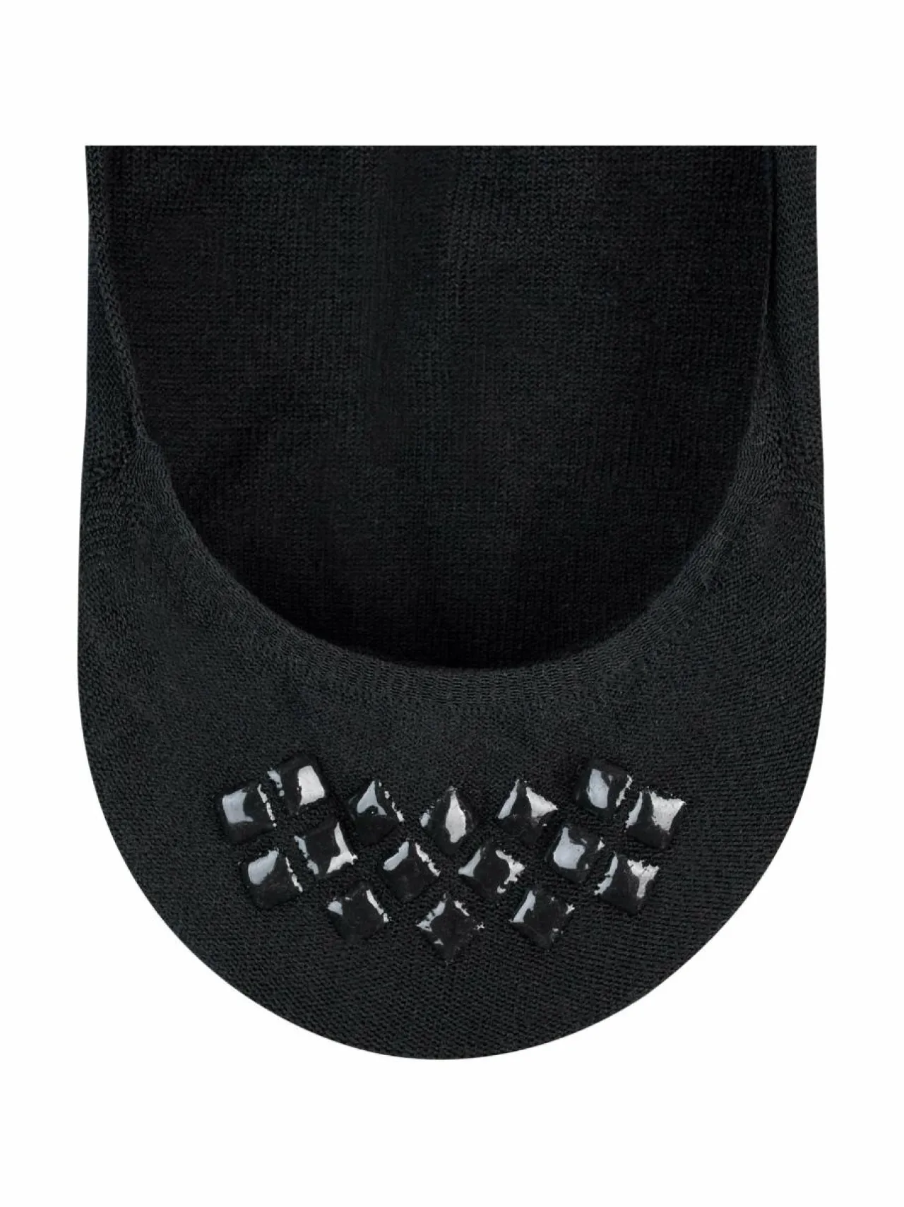 Sukat<Falke Invisible -avokassukat 3000 BLACK
