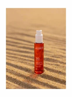 Laboratoires de Biarritz Invisible Sun Oil SPF30 - aurinkosuoja vartalolle^ Aurinkotuotteet