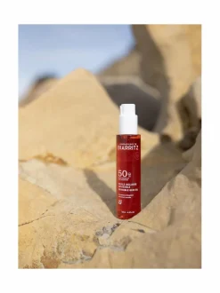 Aurinkotuotteet<Laboratoires de Biarritz Invisible Sun Oil SPF50 -aurinkosuojaöljy