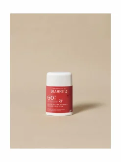 Laboratoires de Biarritz Invisible Sun Stick SPF50+ -aurinkosuojapuikko^ Aurinkotuotteet
