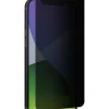 Puhelintarvikkeet<Zagg InvisibleShield Glass Elite Privacy+ Apple iPhone 12/12 Pro (6.1/6.1 Pro) Näytönsuoja