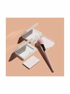 Kasvot<Fenty Beauty Invisimatte Instant Setting + Blotting Powder Refill -puuteri, täyttöpakkaus