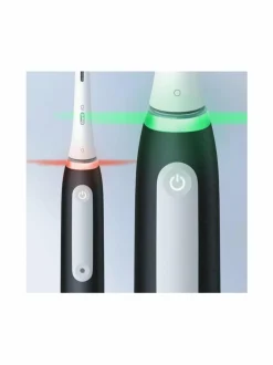 Oral-B iO 3 -sähköhammasharja^ Hampaidenhoito