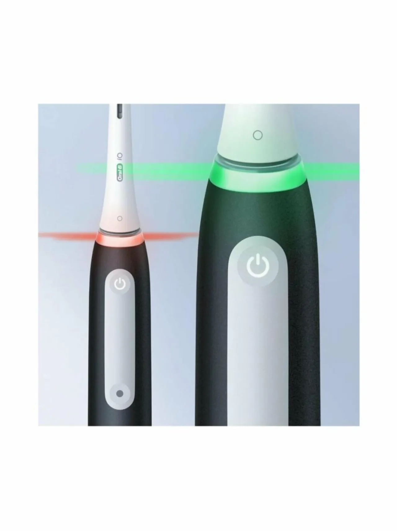 Oral-B iO 3 -sähköhammasharja^ Hampaidenhoito