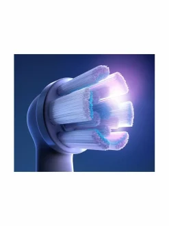 Oral-B iO Gentle Care -vaihtopäät 4 kpl^ Hampaidenhoito