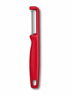 Keittiötarvikkeet<Victorinox Iota I -kuorimaveitsi RED