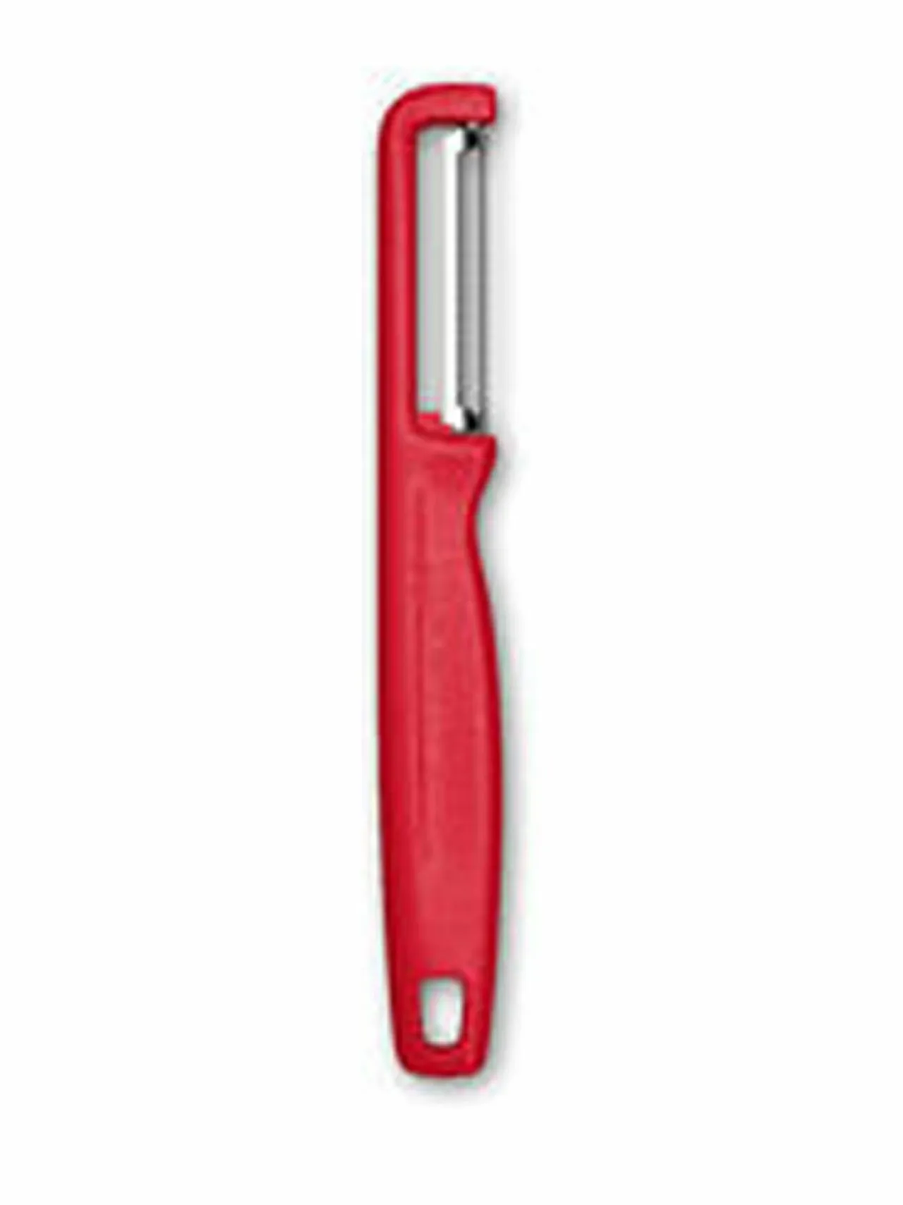 Keittiötarvikkeet<Victorinox Iota I -kuorimaveitsi RED