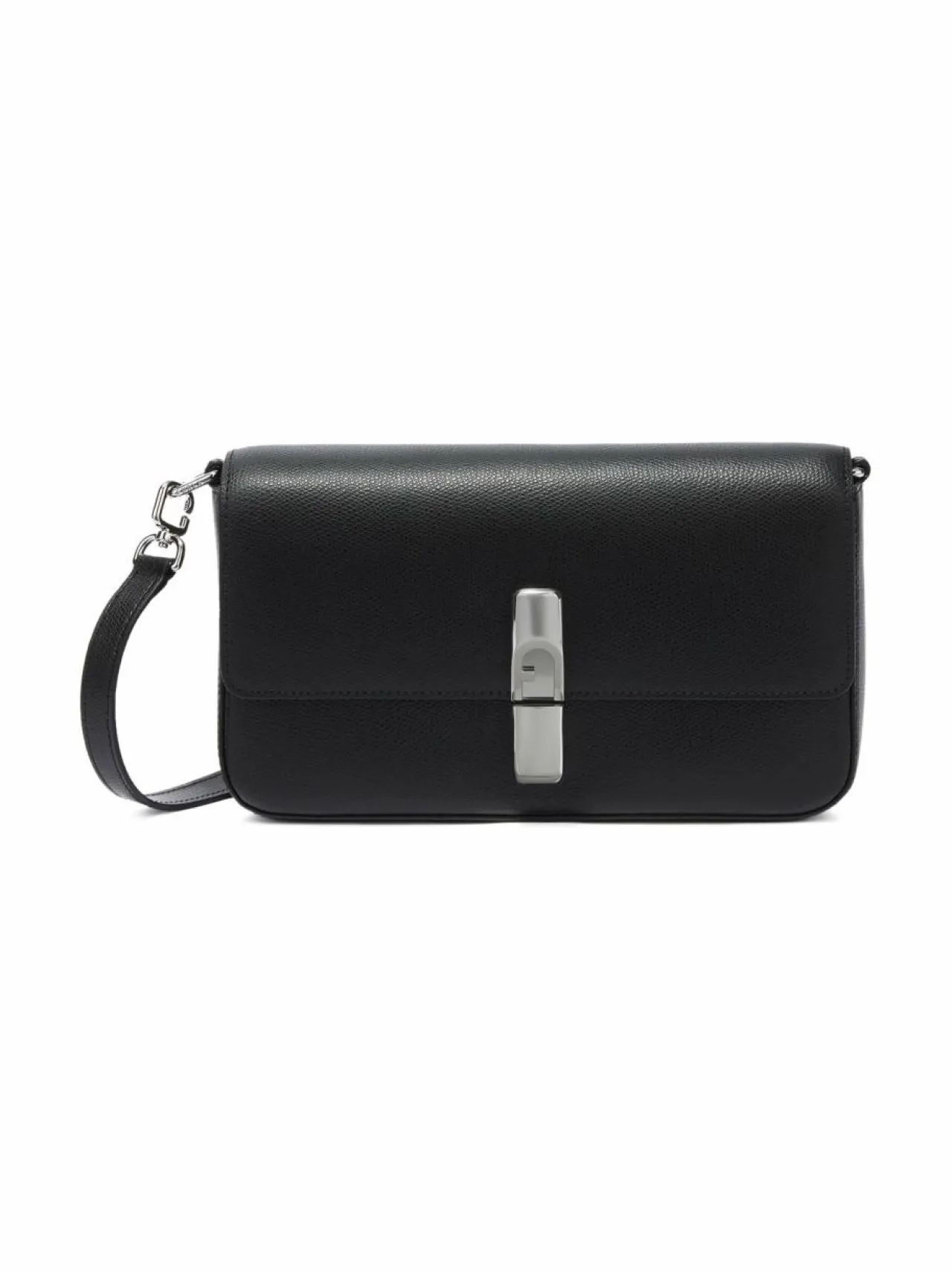 Furla Iride S Crossbody -nahkalaukku^ Olkalaukut