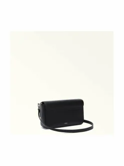 Furla Iride S Crossbody -nahkalaukku^ Olkalaukut