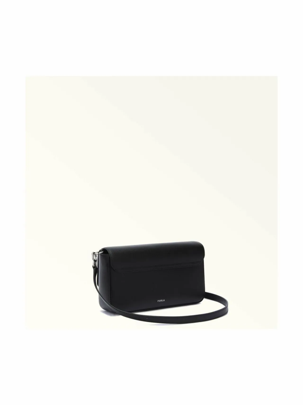 Furla Iride S Crossbody -nahkalaukku^ Olkalaukut